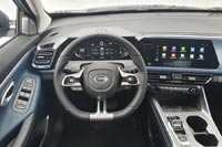 Тест-драйв GAC GS3