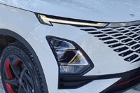 Тест-драйв Omoda C5